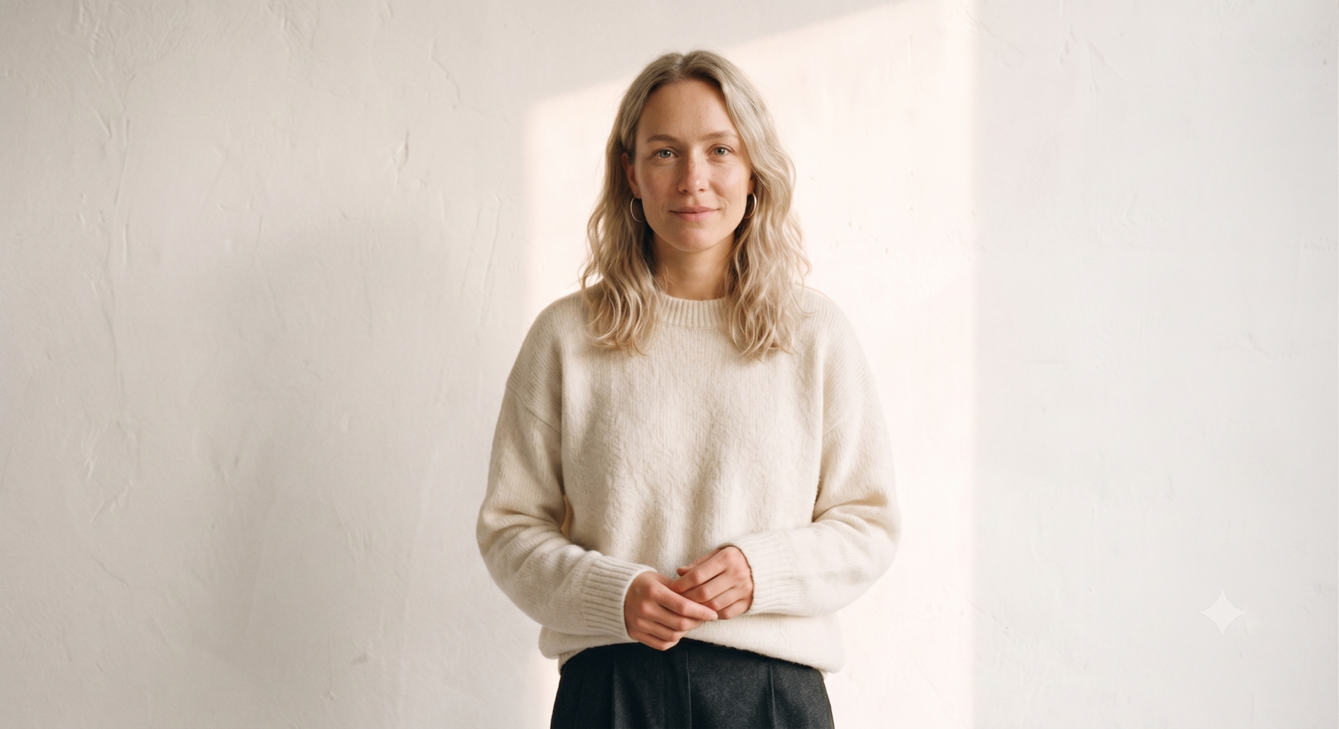 Freja Lind, Interior Designerin von By Freja
